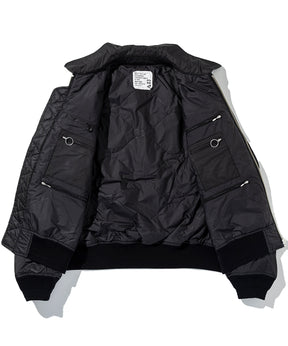 TKMT - JACKET, TYPE P-007 / QUILTED TECH CWU-45/P JACKET　-　1月中旬お届け
