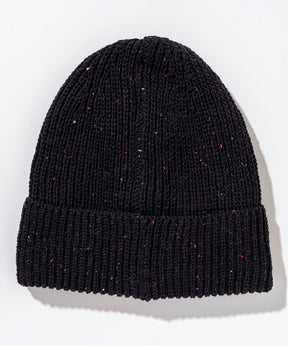 【WOMENS】 Mix Nep Watch Hat  ミックスネップニットハット /phenixスキーウェア 25AW