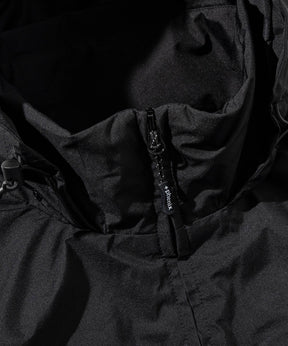 【MENS】INSULATION JACKET  インスレーションジャケット ウィンドストッパー / WINDSTOPPER(R) プロダクト by GORE TEX LABS / +phenix(プラスフェニックス)