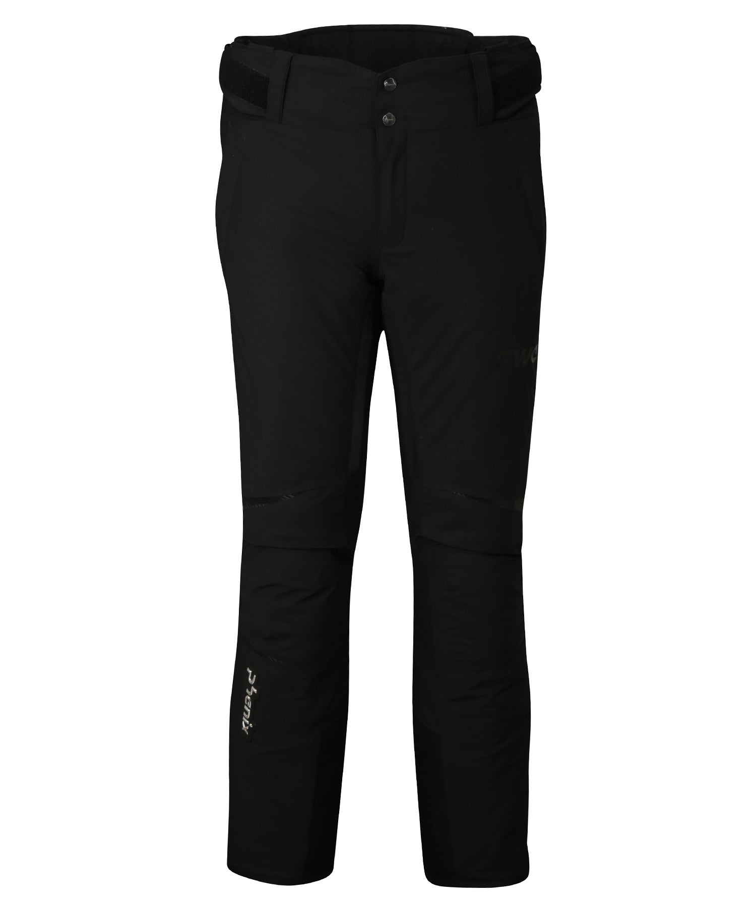 【MENS】Sweden Monotone Pants スウェーデンモノトーンスキーパンツ / SWEDEN /phenixスキーウェア 25AW