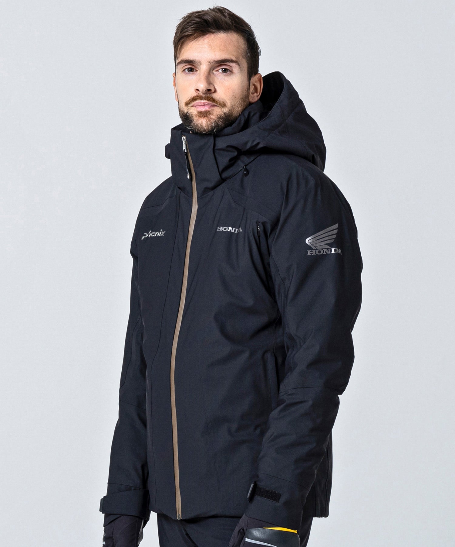 【MENS】HONDA Fall Line FVS Jacket ホンダ フォールラインFVSジャケット / HONDA /phenixスキーウェア 25AW