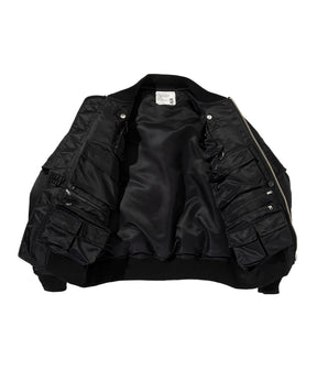 JACKET, TYPE P-0012