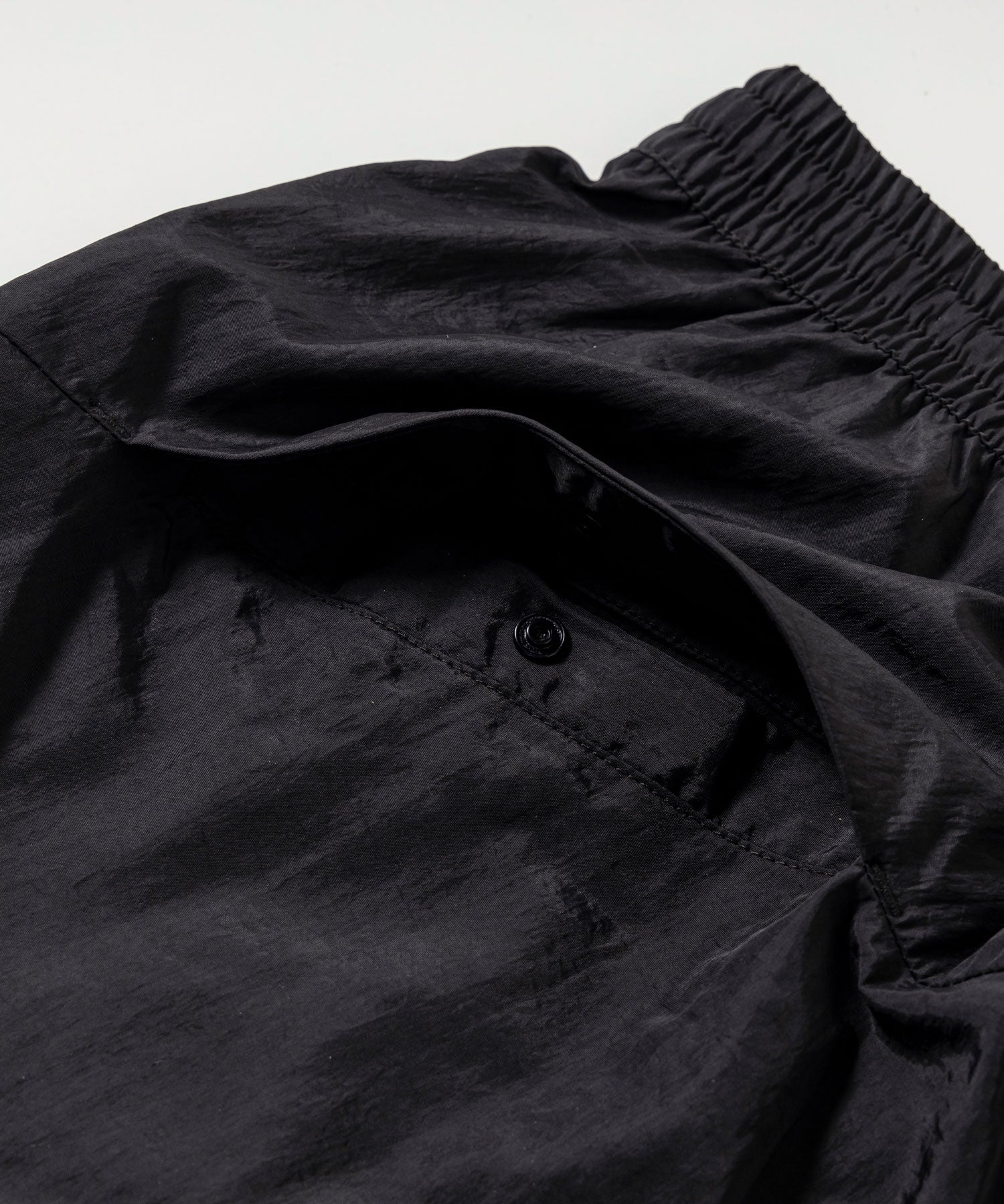 【MENS】WASHER PANTS ワッシャーパンツ / 撥水加工 / +phenix(プラスフェニックス)