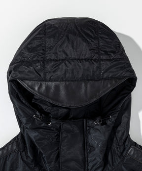 TKMT - JACKET, TYPE P-010 / QUILTED TECH MOUNTAIN PARKA　-　1月中旬お届け