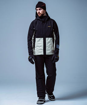 【MENS】Bi-colored Two-piece バイカラーツーピース /phenixスキーウェア 25AW