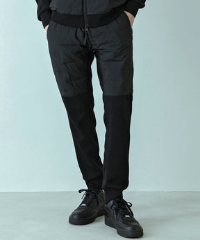 【MENS】HYBRID DOWN PANTS  ハイブリッドダウンパンツ / +phenix(プラスフェニックス)