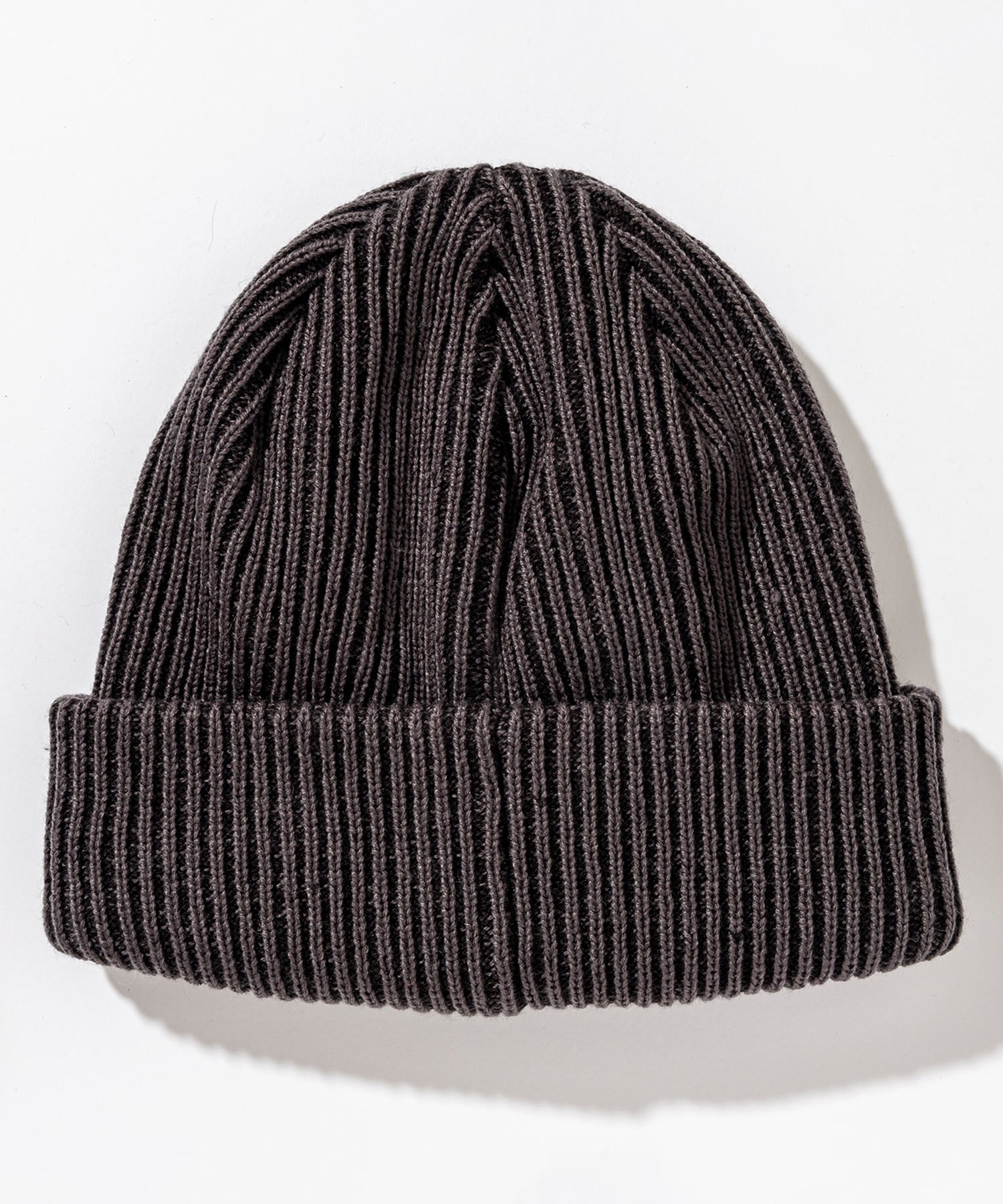 【MENS】 Melange Watch Hat メランジニットハット /phenixスキーウェア 25AW