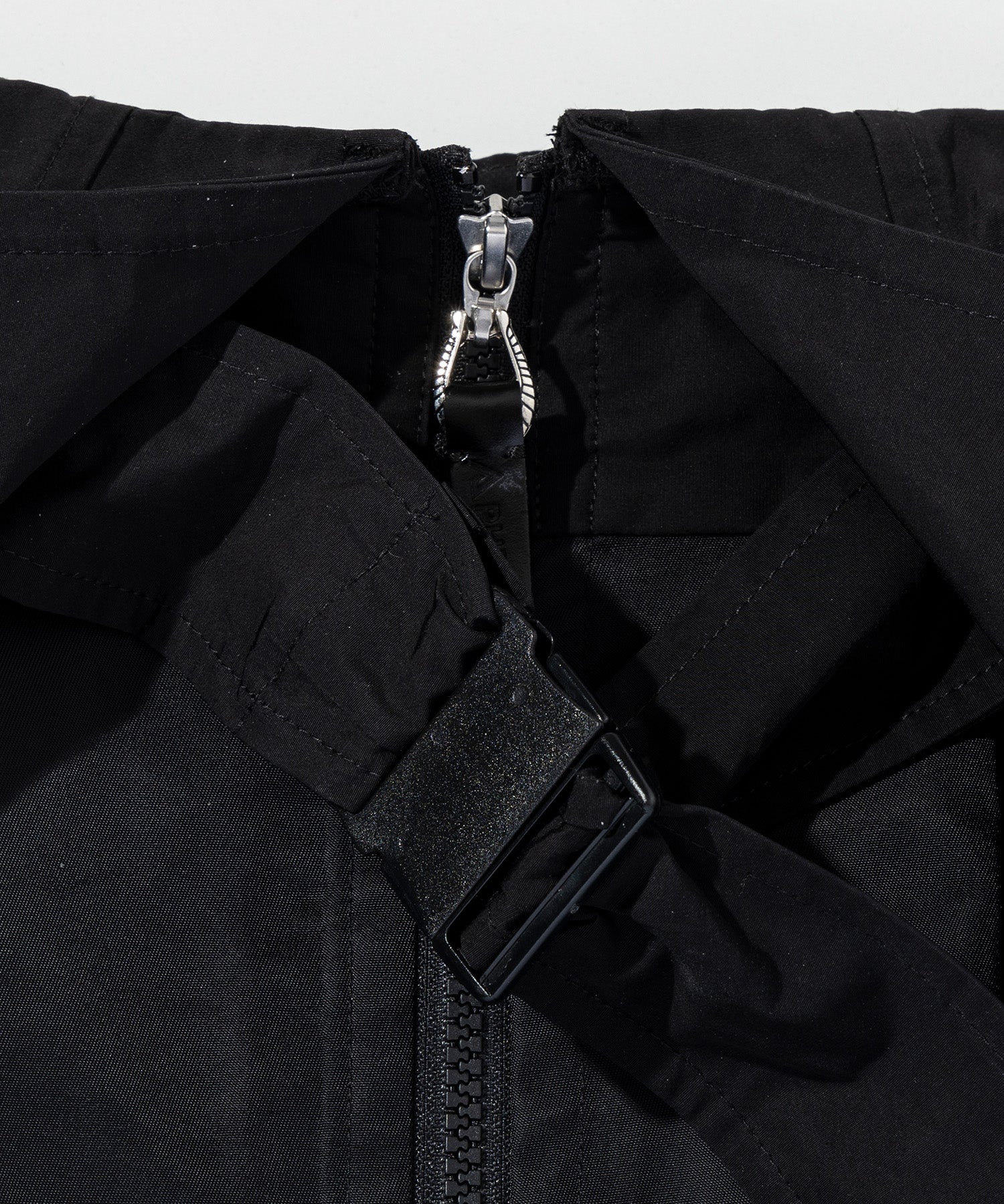 TOGA - SKIRTS, TYPE P-001 / TACTICAL MEMORY BALLOON SKIRT　-　1月中旬お届け