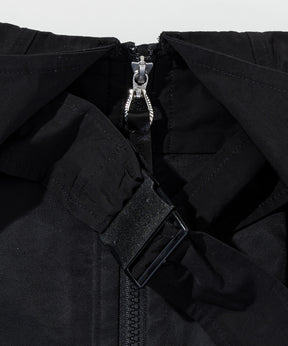 TOGA - SKIRTS, TYPE P-001 / TACTICAL MEMORY BALLOON SKIRT　-　1月中旬お届け