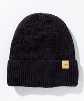 【MENS】 Basic Watch Hat ベーシックニットハット /phenixスキーウェア 25AW