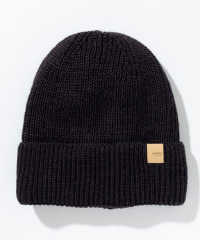 【MENS】 Basic Watch Hat ベーシックニットハット /phenixスキーウェア 25AW