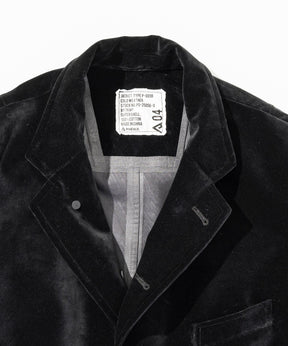JACKET, TYPE P-009B