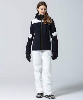 【WOMENS】Sporty Elegant Jacket OMEN’S スポーティーエレガントジャケット / GRACE /phenixスキーウェア 25AW