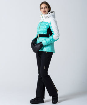 【WOMENS】Smart Jet Pants スマートジェットパンツ / GRACE /phenixスキーウェア 25AW
