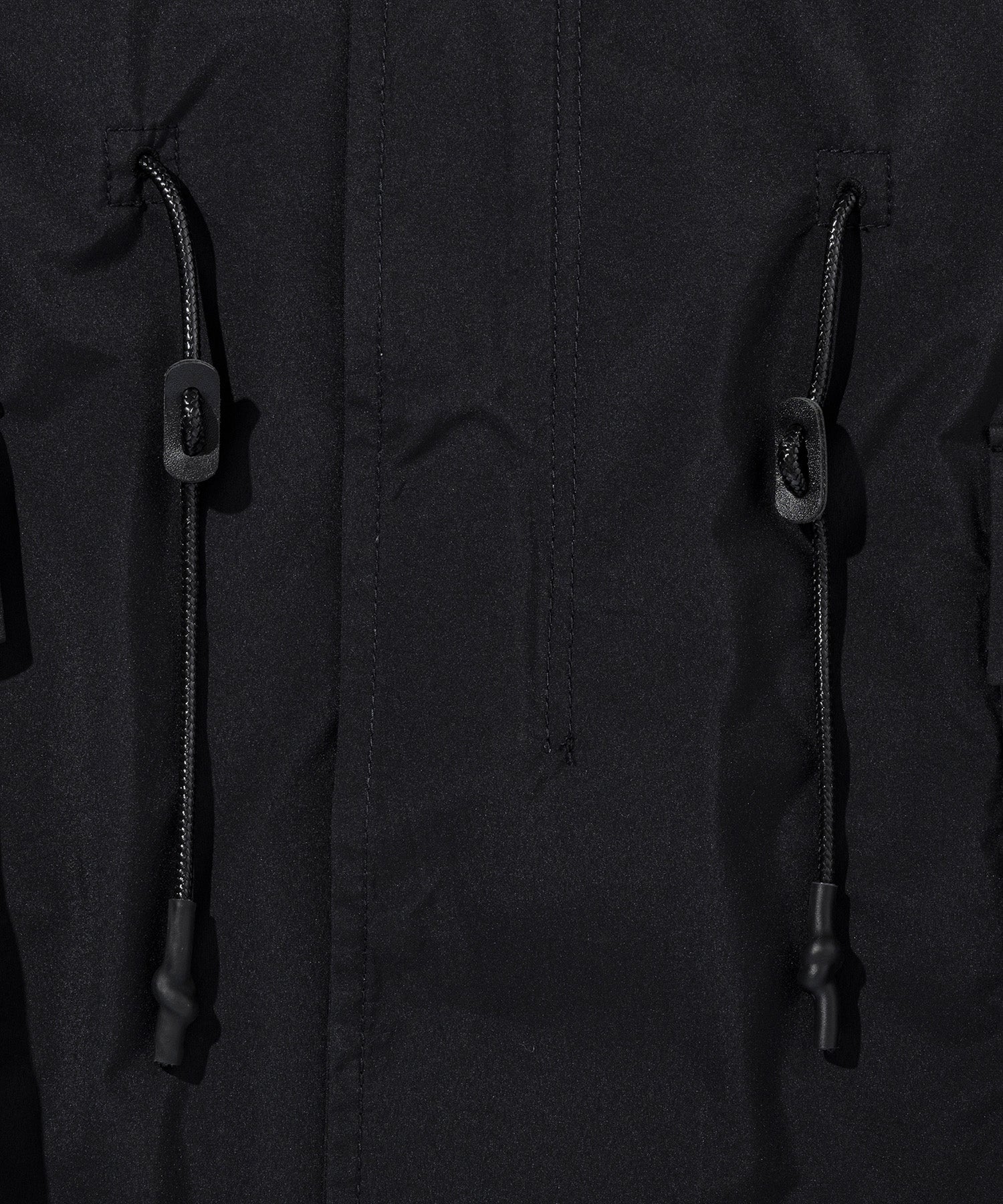 COAT, TYPE P-001 / GORE-TEX FIELD TECH JACKET　-　1月中旬お届け