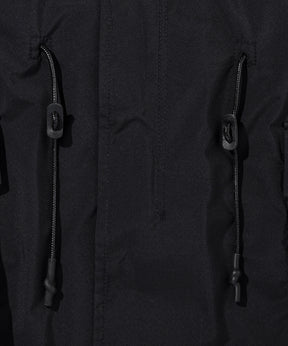 COAT, TYPE P-001 / GORE-TEX FIELD TECH JACKET　-　1月中旬お届け