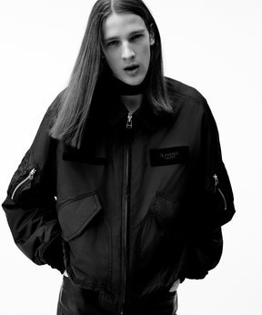 TKMT - JACKET, TYPE P-007 / QUILTED TECH CWU-45/P JACKET