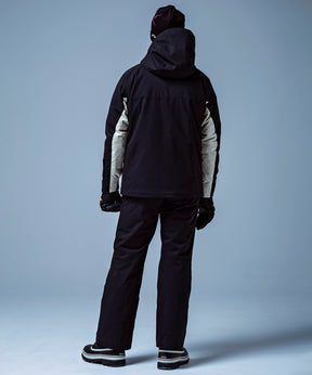 【MENS】Bi-colored Two-piece バイカラーツーピース /phenixスキーウェア 25AW