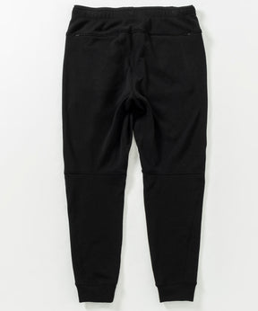 【MENS】MELANGE FLEECE PANTS メランジ フリース パンツ +phenix(プラスフェニックス)　