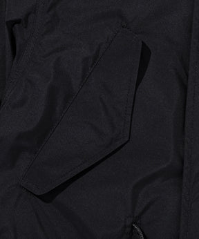 COAT, TYPE P-001 / GORE-TEX FIELD TECH JACKET　-　1月中旬お届け