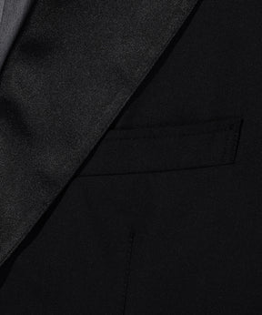 TKMT - JACKET, TYPE P-005 / 3LAYER TUXEDO JACKET　-　1月中旬お届け