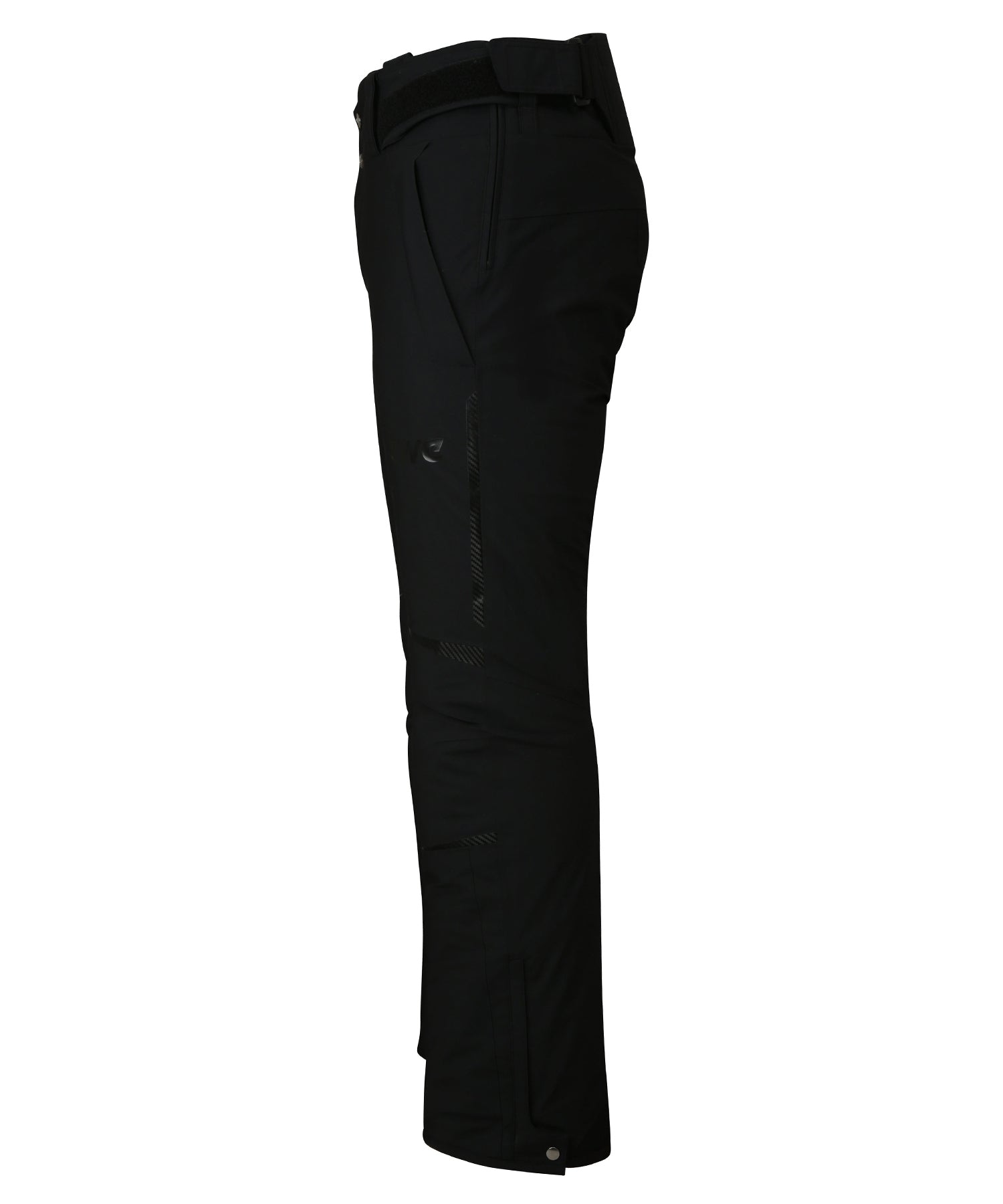 【MENS】Sweden Monotone Pants スウェーデンモノトーンスキーパンツ / SWEDEN /phenixスキーウェア 25AW