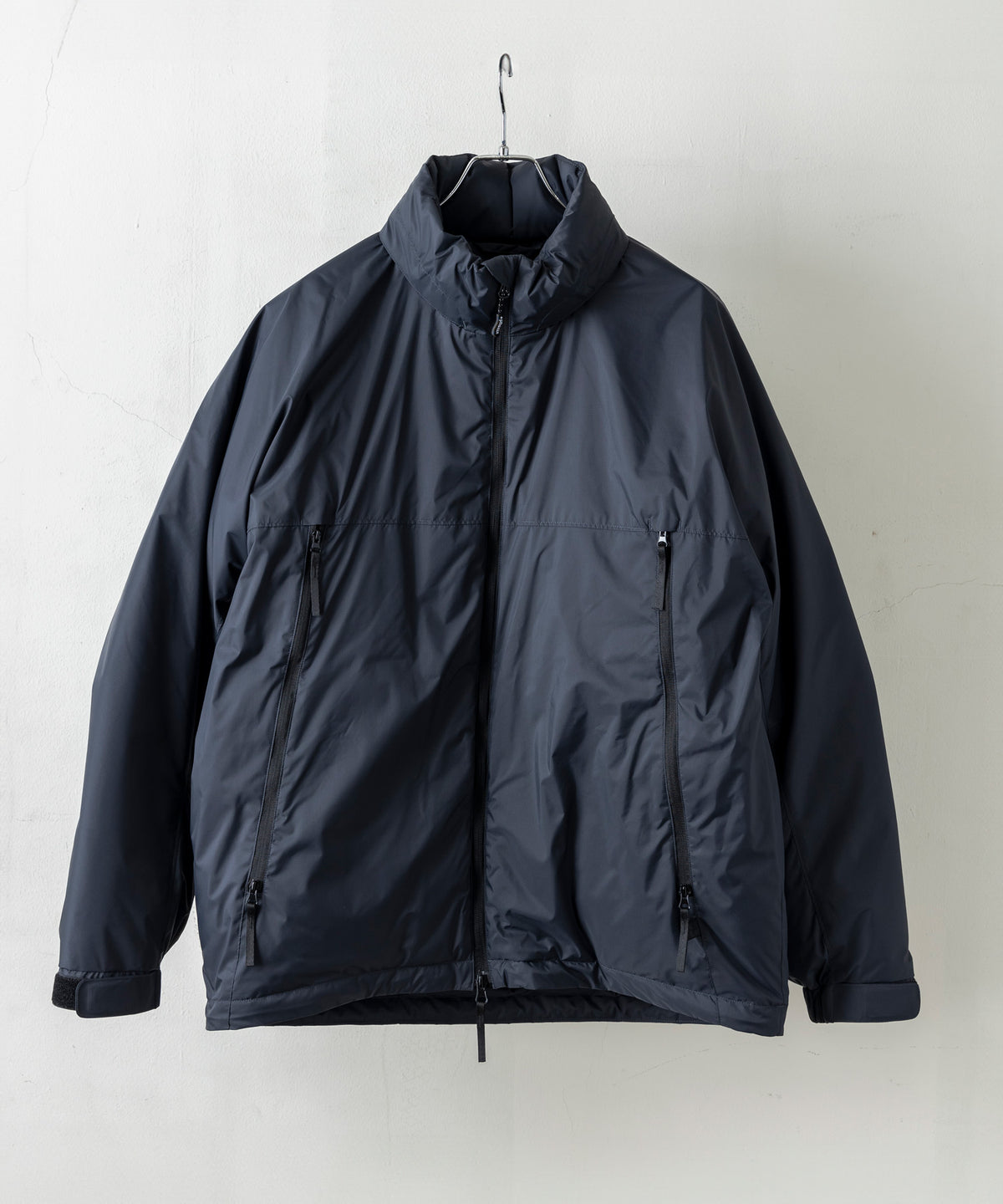 【MENS】L-7 DOWN JACKET L-7 ダウンジャケット / WINDSTOPPER(R) プロダクト by GORE TEX LABS +phenix(プラスフェニックス)