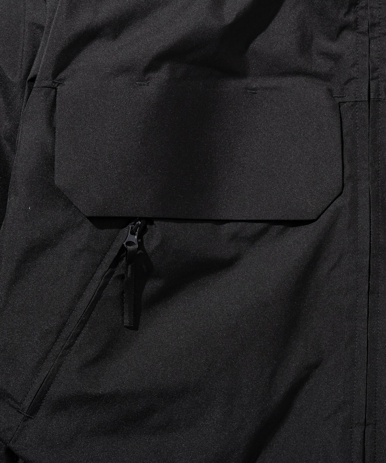 【MENS】INSULATION JACKET  インスレーションジャケット ウィンドストッパー / WINDSTOPPER(R) プロダクト by GORE TEX LABS / +phenix(プラスフェニックス)