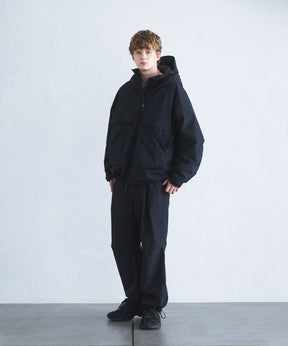 【10月下旬お届け予約商品】【MENS】FISHERMANS DOWN JACKET  フィッシャーマンズダウンジャケット / WINDSTOPPER(R) プロダクト by GORE TEX LABS / +phenix(プラスフェニックス)