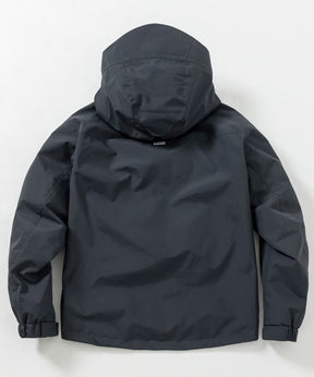 【11月上旬お届け予約商品】【MENS】MOUNTAIN HEAVY DUTY JACKET マウンテン ヘビーデューティー ジャケット ウィンドストッパー / WINDSTOPPER(R) プロダクト by GORE TEX LABS +phenix(プラスフェニックス)