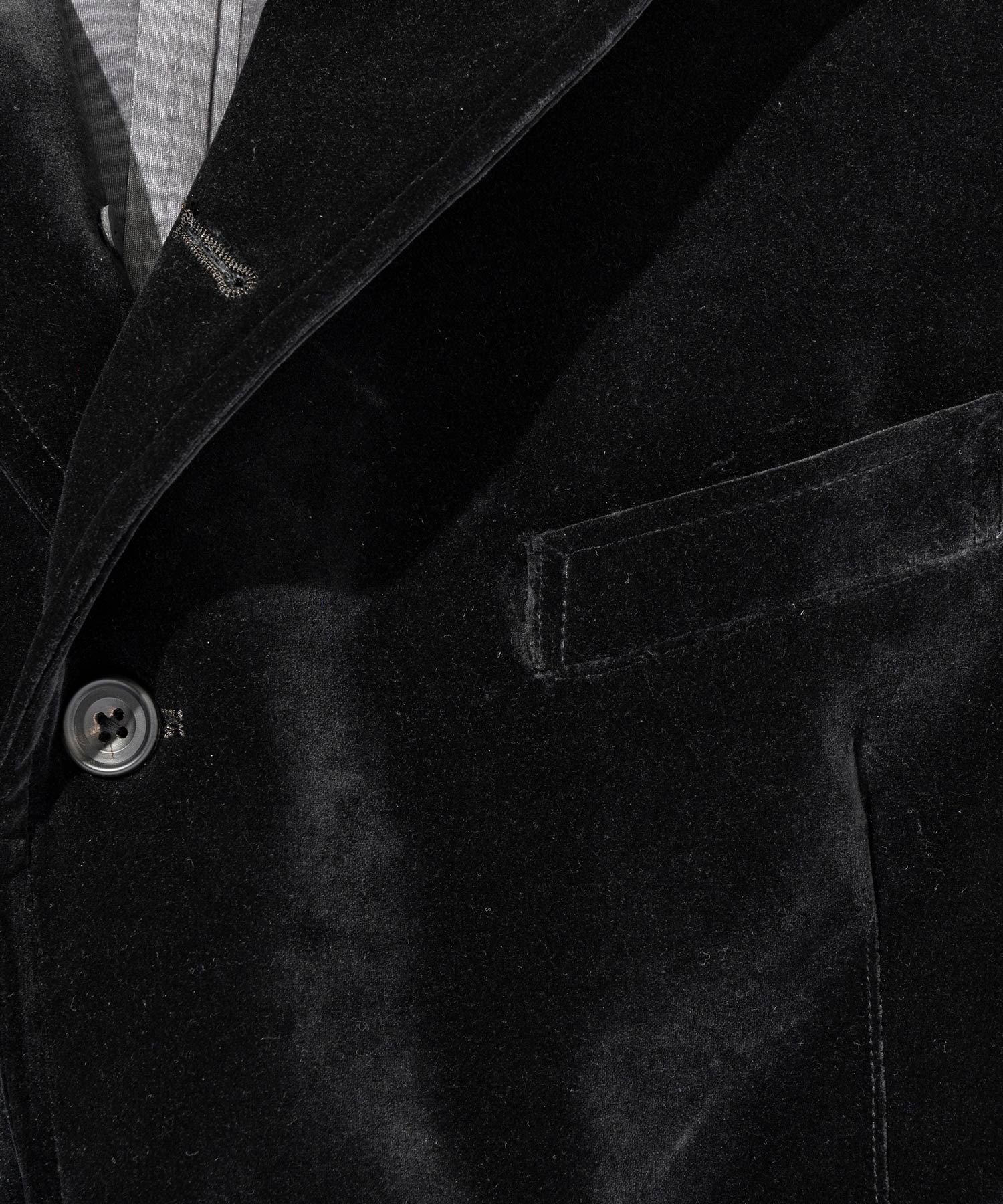 JACKET, TYPE P-009B