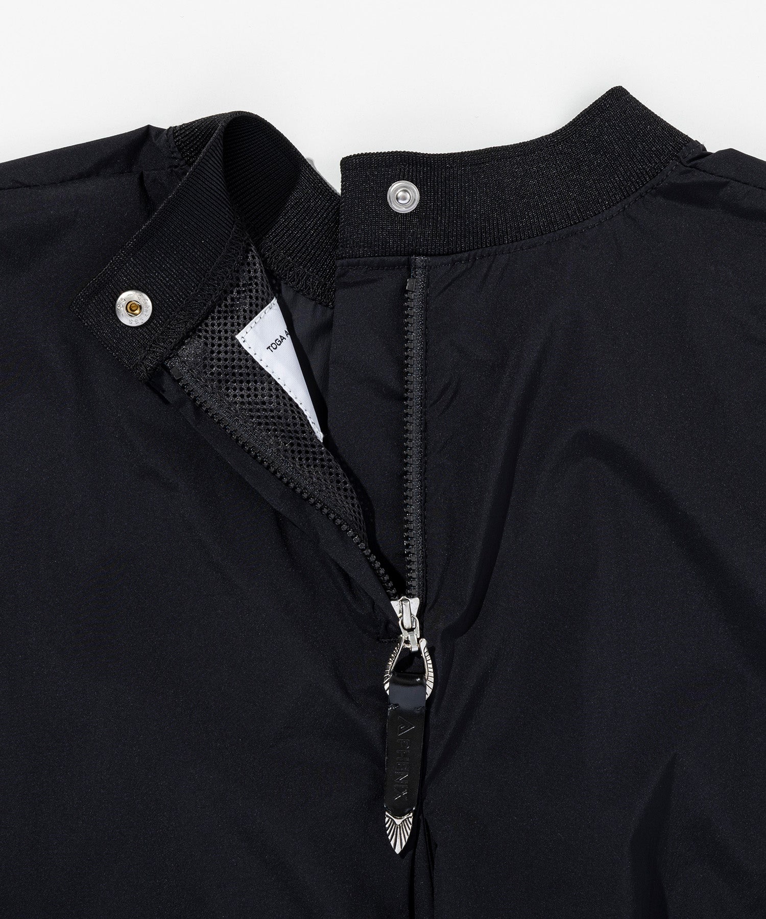 TOGA - ONEPIECE, TYPE P-001 / RECONSTRUCTED LAYERED DRESS　-　1月中旬お届け