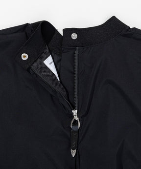 TOGA - ONEPIECE, TYPE P-001 / RECONSTRUCTED LAYERED DRESS　-　1月中旬お届け