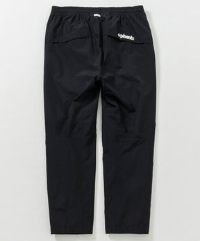 【MENS】MOUNTAIN LIGHT PANTS マウンテン ライト パンツ ウィンドストッパー / WINDSTOPPER(R) プロダクト by GORE TEX LABS +phenix(プラスフェニックス)