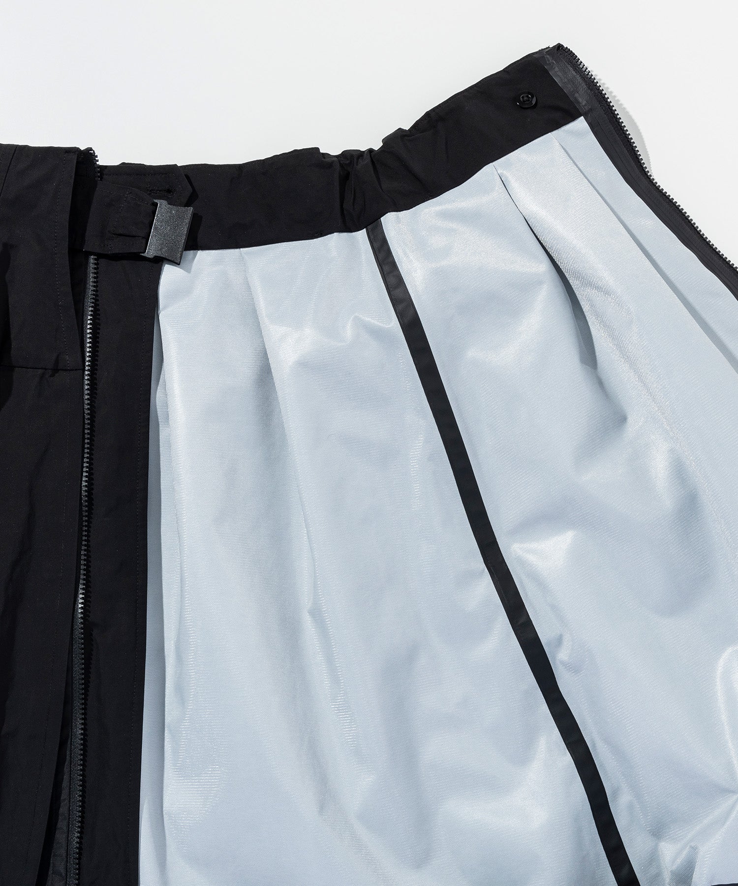 TOGA - SKIRTS, TYPE P-001 / TACTICAL MEMORY BALLOON SKIRT　-　1月中旬お届け