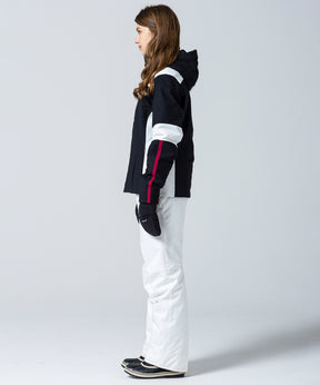 【WOMENS】Sporty Elegant Jacket OMEN’S スポーティーエレガントジャケット / GRACE /phenixスキーウェア 25AW