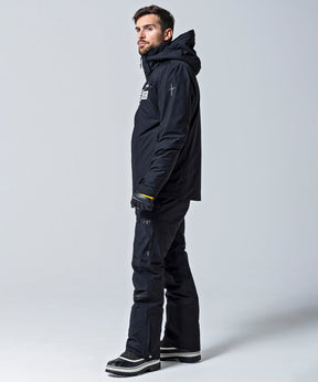 【MENS】Sweden Monotone Pants スウェーデンモノトーンスキーパンツ / SWEDEN /phenixスキーウェア 25AW
