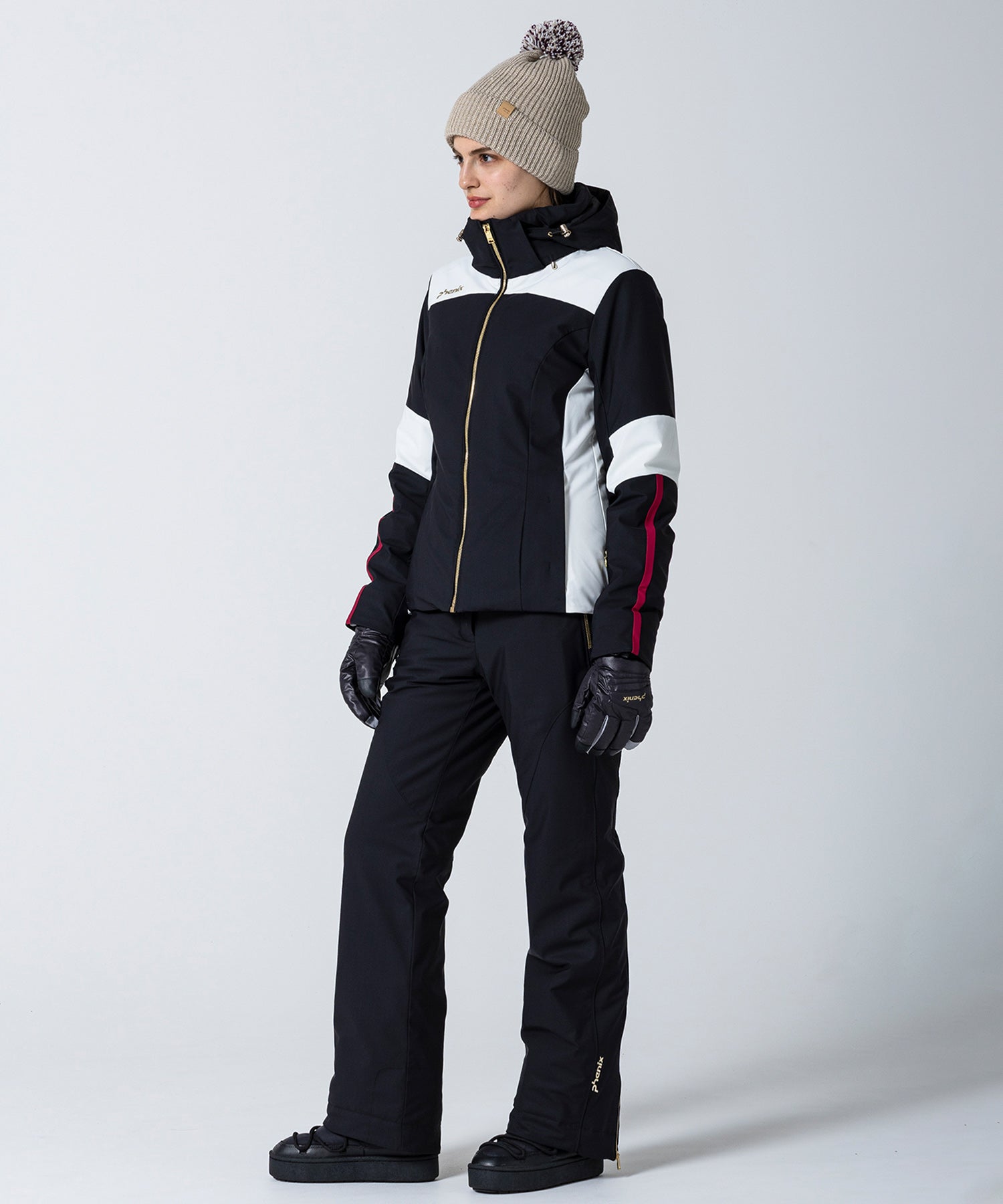 【WOMENS】Futurism Insulation Pants フューチャリズムインシュレーションパンツ / GRACE /phenixスキーウェア 25AW