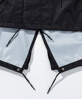 TOGA - COAT, TYPE P-001 / URBAN MOUNTAIN FIELD COAT　-　1月中旬お届け