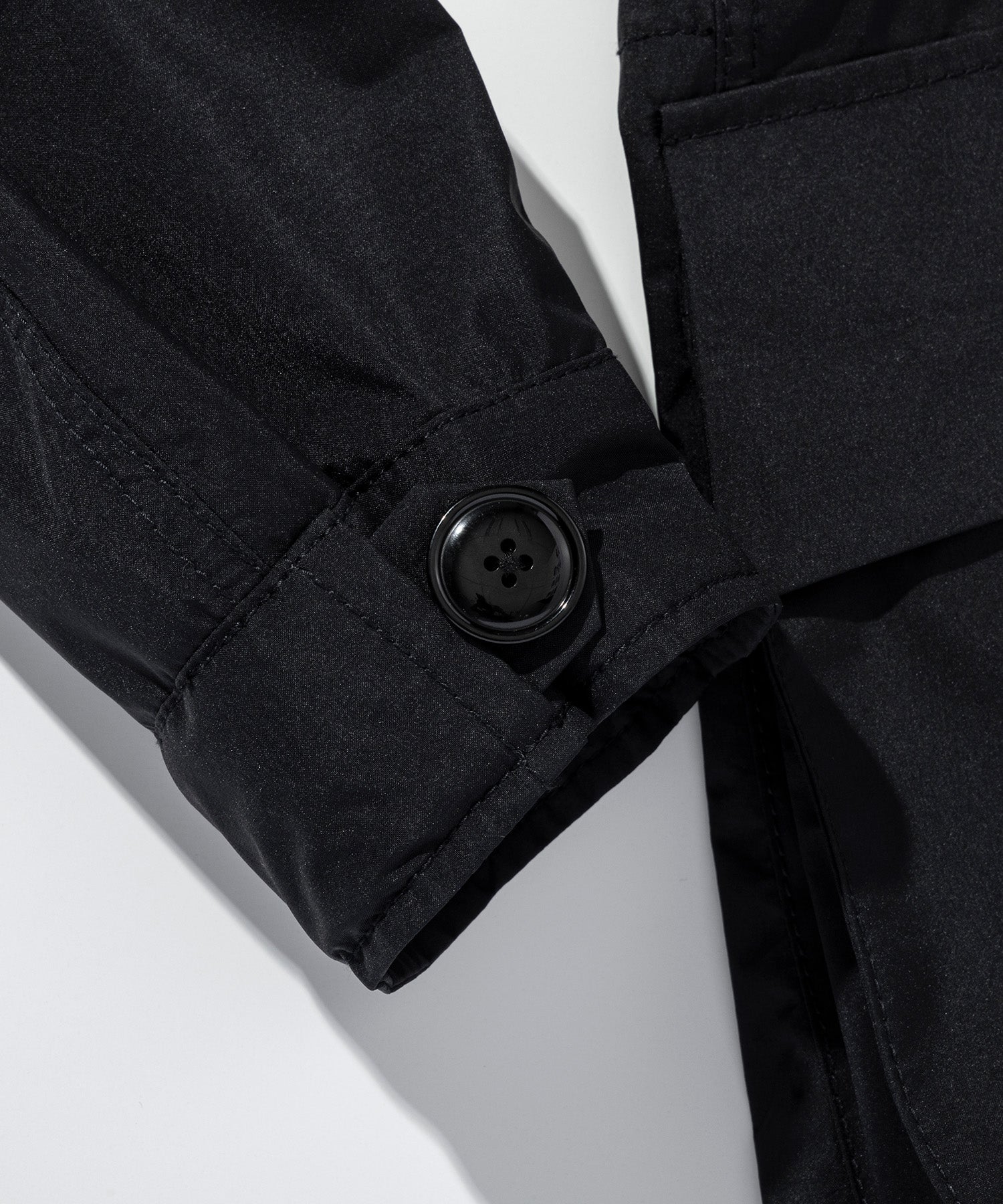 COAT, TYPE P-001 / GORE-TEX FIELD TECH JACKET　-　1月中旬お届け