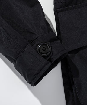 COAT, TYPE P-001 / GORE-TEX FIELD TECH JACKET　-　1月中旬お届け