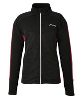【WOMENS】Side Panel Full Zip Fleece サイドパネルジップフリース /phenixスキーウェア 25AW