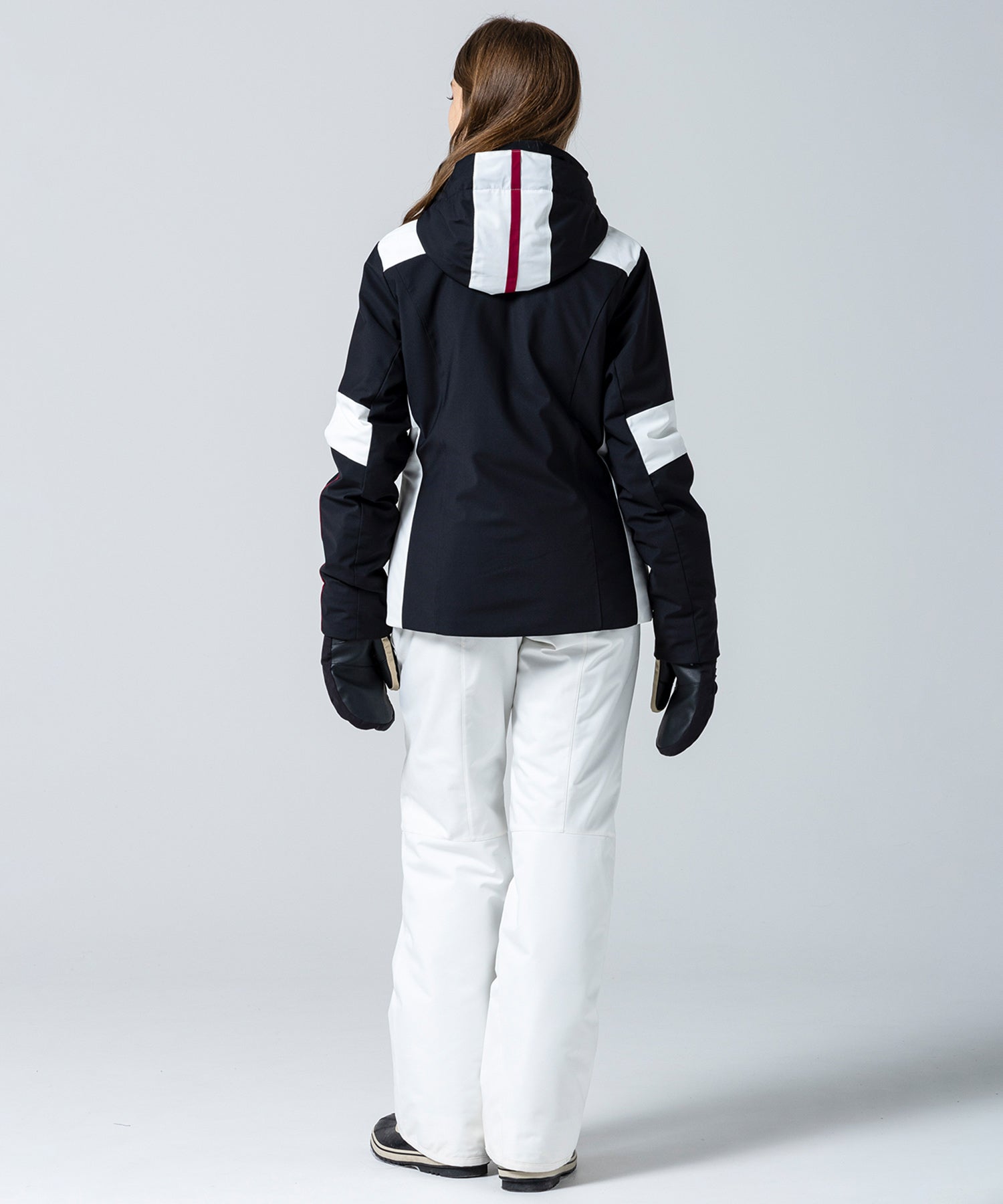 【WOMENS】Sporty Elegant Jacket OMEN’S スポーティーエレガントジャケット / GRACE /phenixスキーウェア 25AW