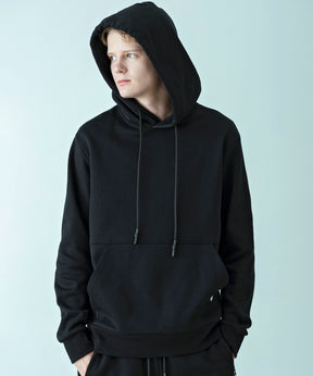 【MENS】HEAVY DUTY HOODY SWEAT  ヘビーデューティー フーディスウェット / +phenix(プラスフェニックス)