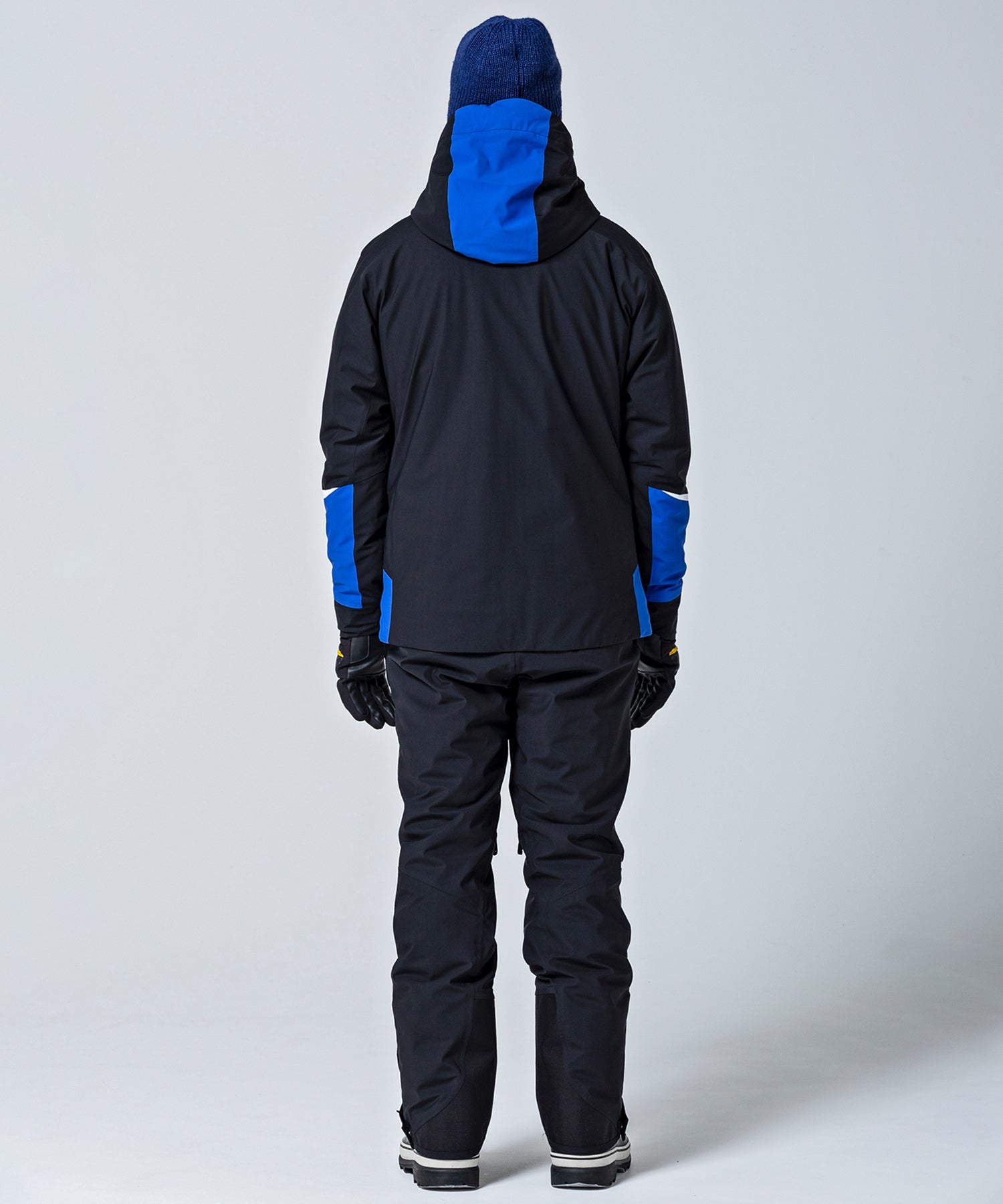 【MENS】Authentic FVS Jacket オーセンティックFVSジャケット / FORMULA /phenixスキーウェア 25AW