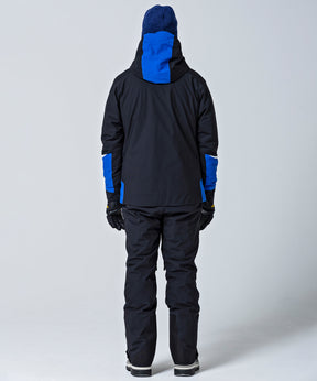 【MENS】Authentic FVS Jacket オーセンティックFVSジャケット / FORMULA /phenixスキーウェア 25AW