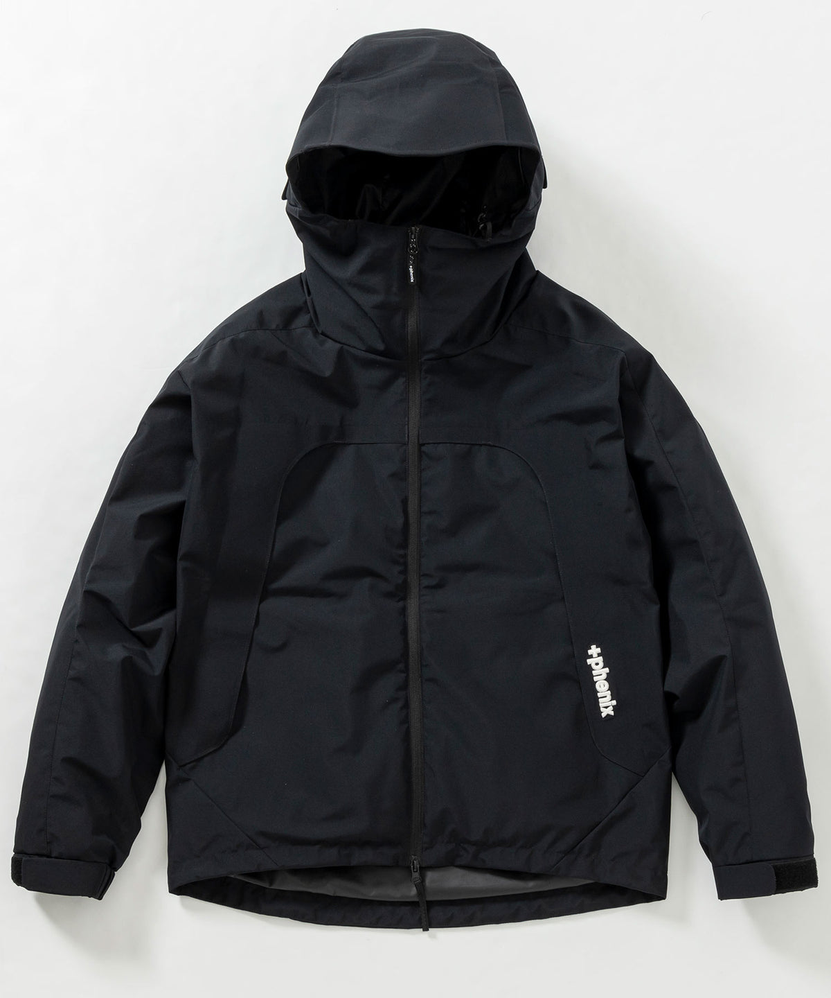 【11月上旬お届け予約商品】【MENS】MOUNTAIN LIGHT JACKET マウンテン ライト ジャケット ウィンドストッパー / WINDSTOPPER(R) プロダクト by GORE TEX LABS +phenix(プラスフェニックス)