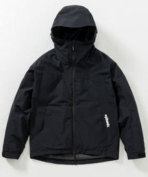 【MENS】MOUNTAIN LIGHT JACKET マウンテン ライト ジャケット ウィンドストッパー / WINDSTOPPER(R) プロダクト by GORE TEX LABS +phenix(プラスフェニックス)