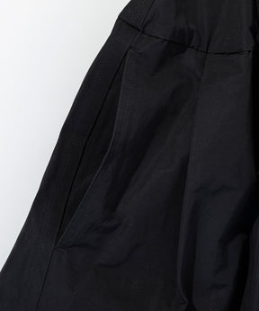 TOGA - SKIRTS, TYPE P-001 / TACTICAL MEMORY BALLOON SKIRT　-　1月中旬お届け