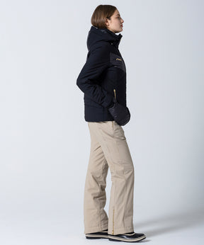 【WOMENS】Futurism Stitching Jacket フューチャリズムステッチングジャケット / GRACE /phenixスキーウェア 25AW